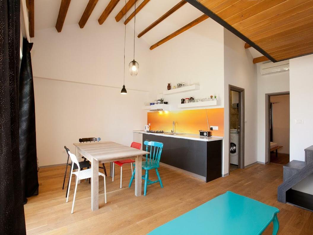 Wolverine Residence Задар Экстерьер фото